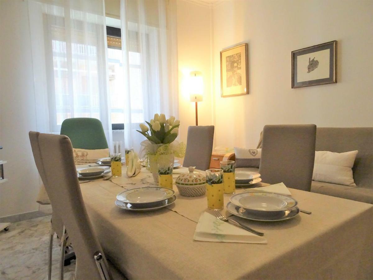 Vuemme 149 Apartament Bari